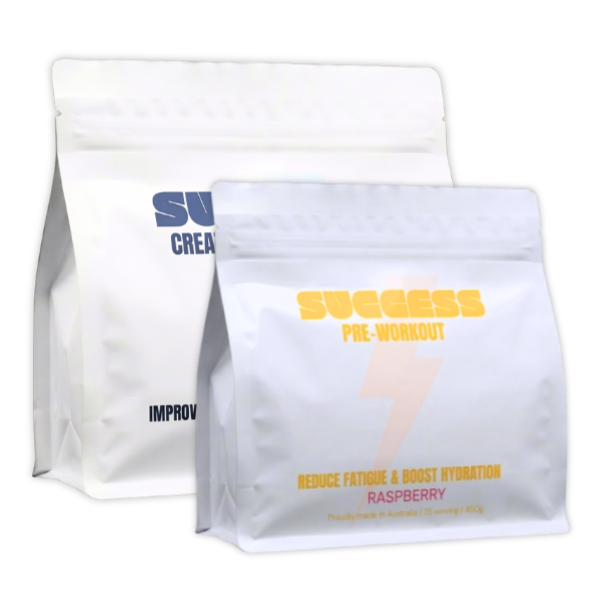 The Performance Bundle
