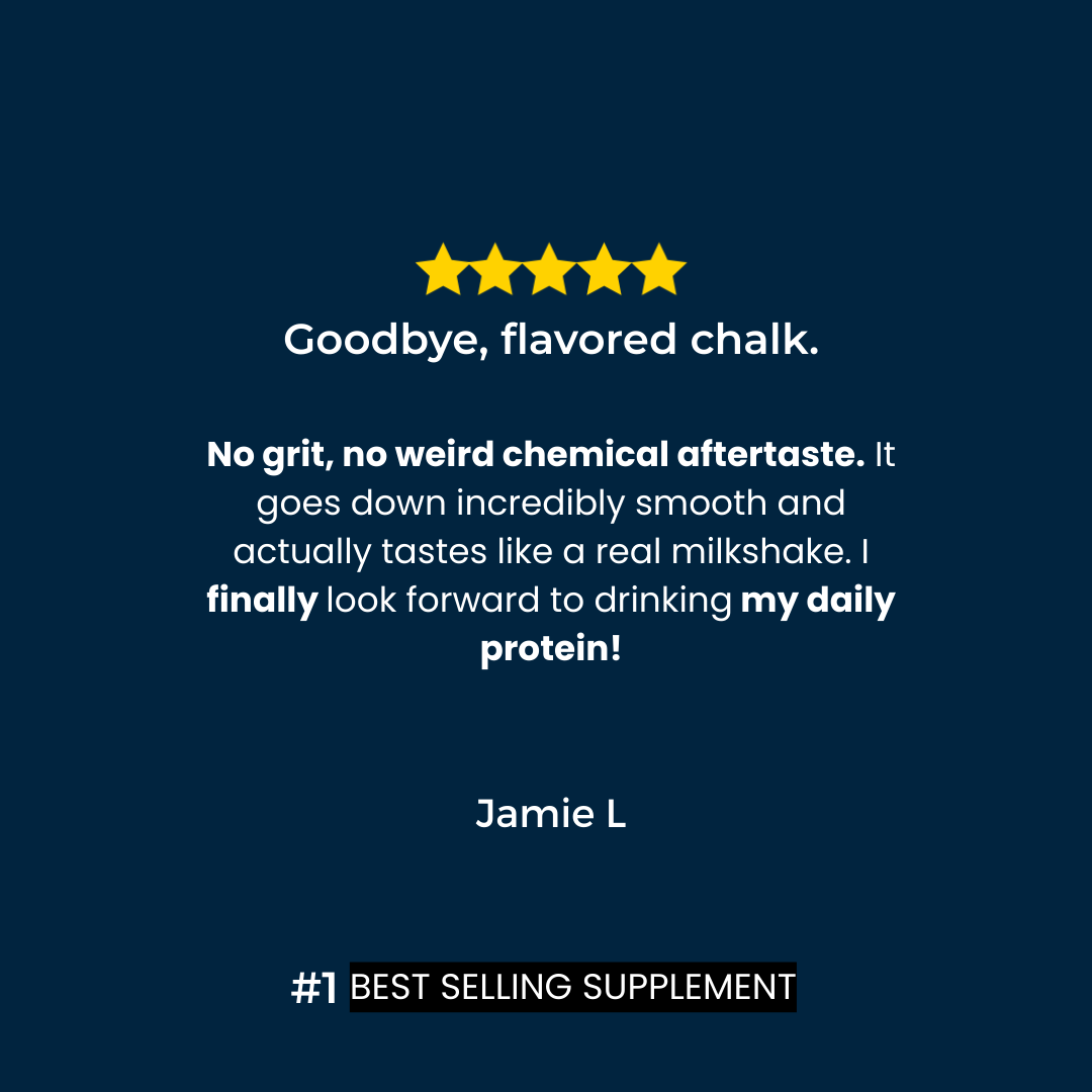 Success Protein Powder