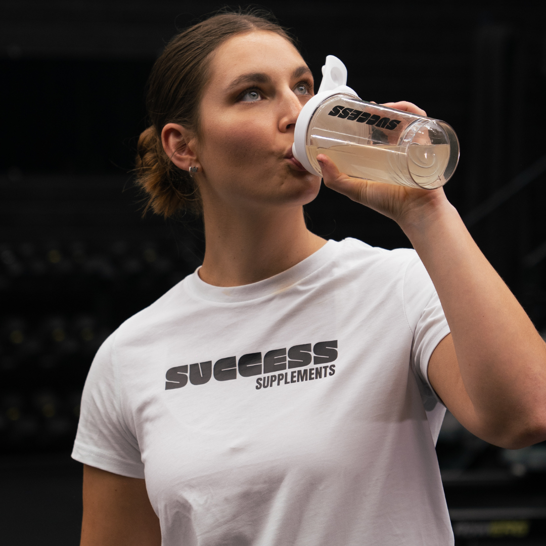 What Is Creatine & Why Every Athlete Needs It