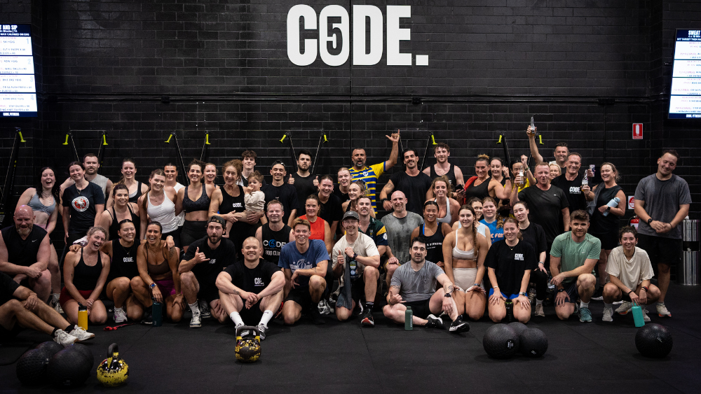 Building a Sustainable Fitness Routine