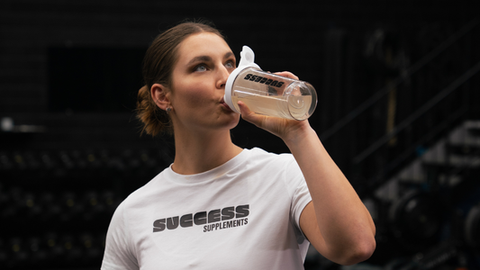 Hydration and Performance: Why Electrolytes Matter
