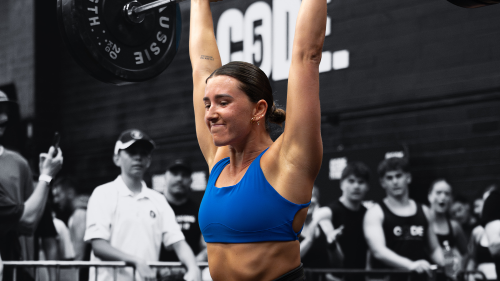 How to Break Through a Training Plateau
