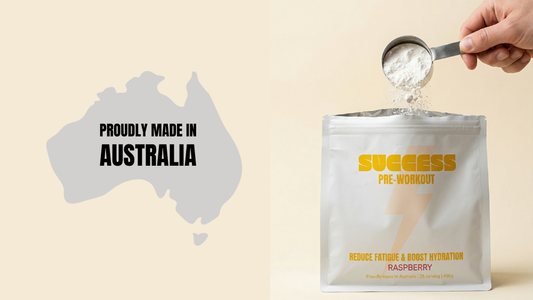 Why Australian-Made Supplements Matter
