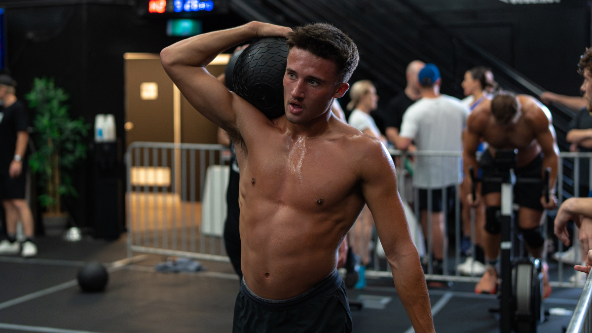 How to Eat for Muscle Growth