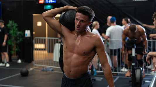 How to Eat for Muscle Growth