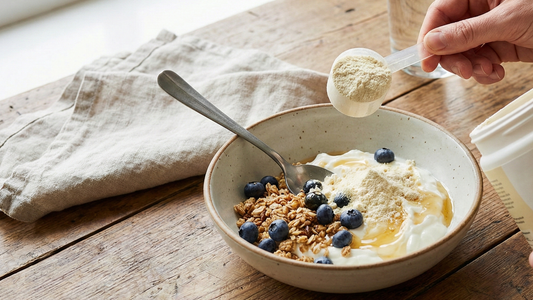 The Beginner's Guide to Counting Macros