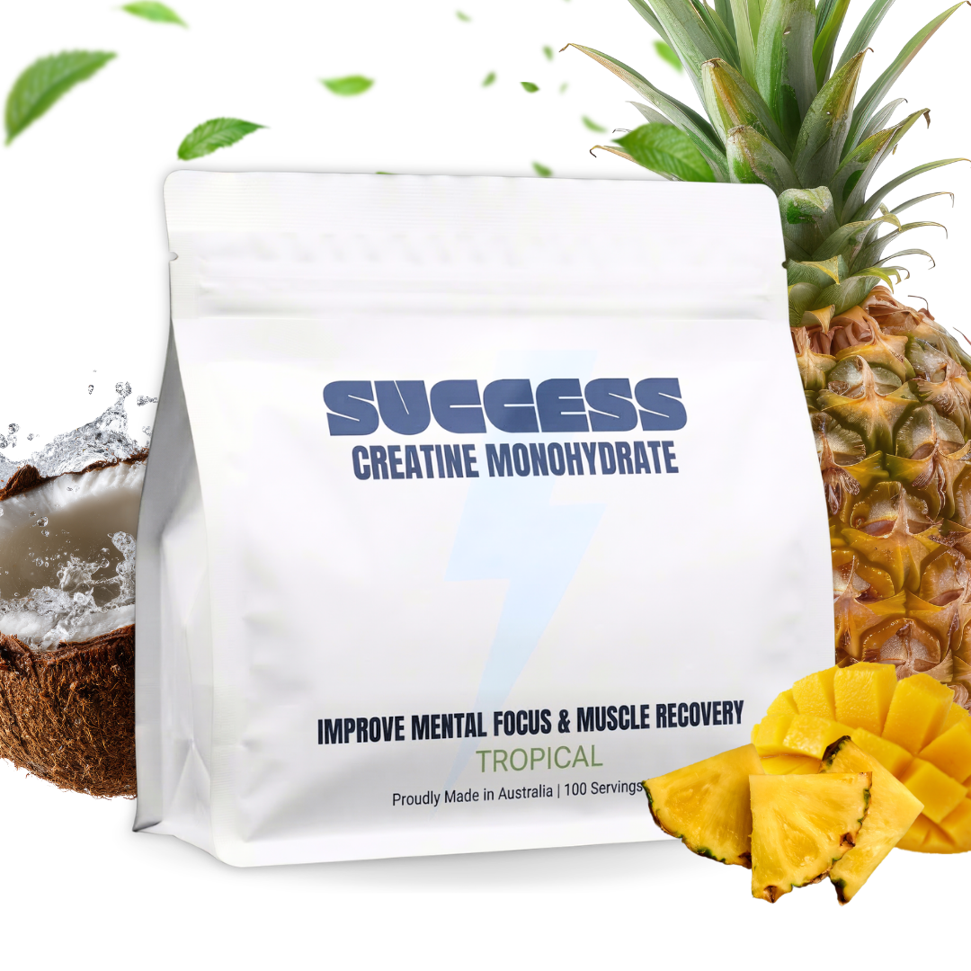 Success Creatine