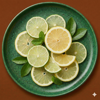 Lemon Lime