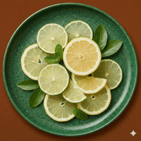 Lemon Lime