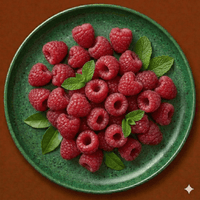 Raspberry