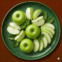 Sour Apple