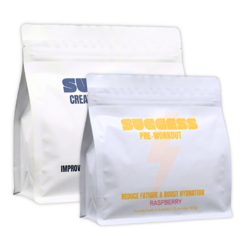 The Performance Bundle