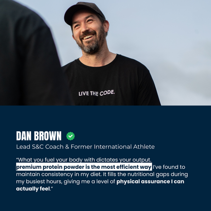 Success Protein Powder