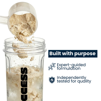 Success Protein Powder