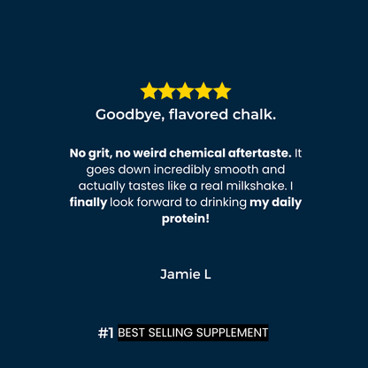 Success Protein Powder