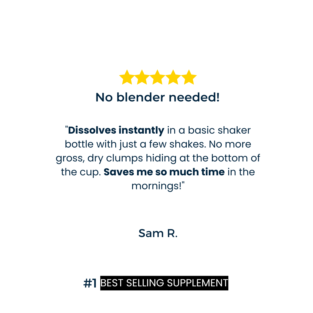 Success Protein Powder