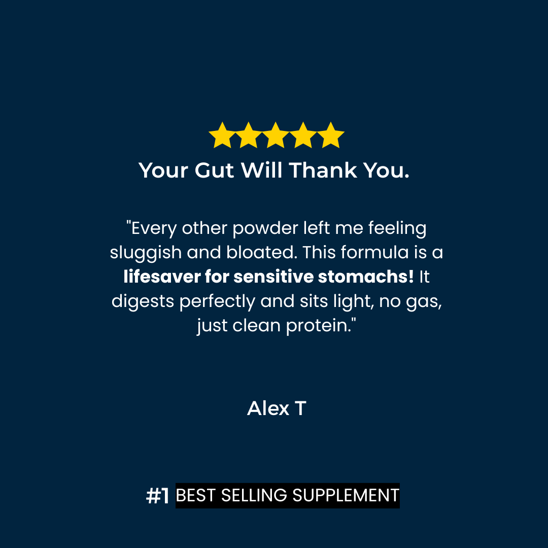 Success Protein Powder