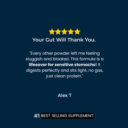 Success Protein Powder