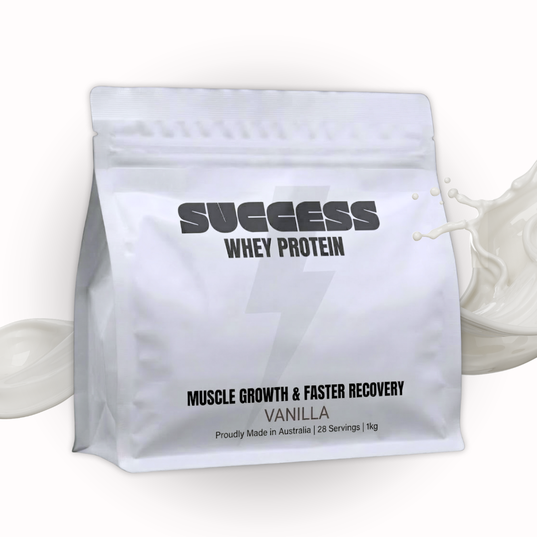 Success Protein Powder