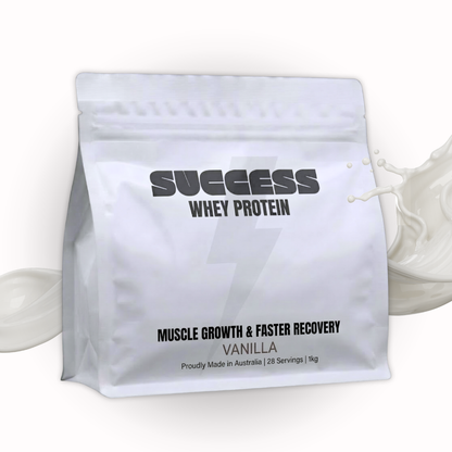 Success Protein Powder