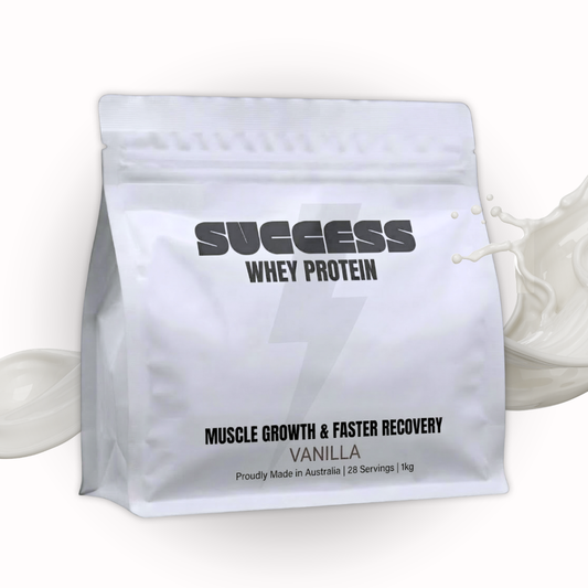 Success Protein Powder