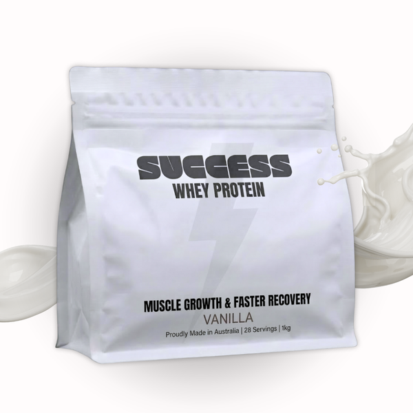 Success Protein Powder