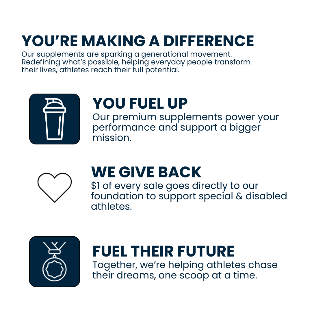 Success Protein Powder