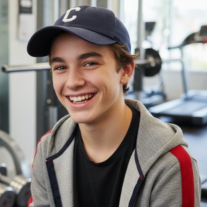 Customer avatar (Verified reviewer)